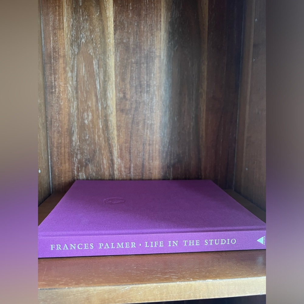 Pottery book